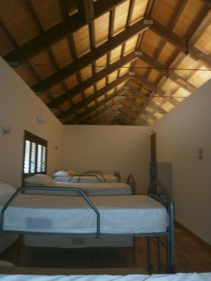 Albergue Coto Real De La Marina Cehegín Exterior foto